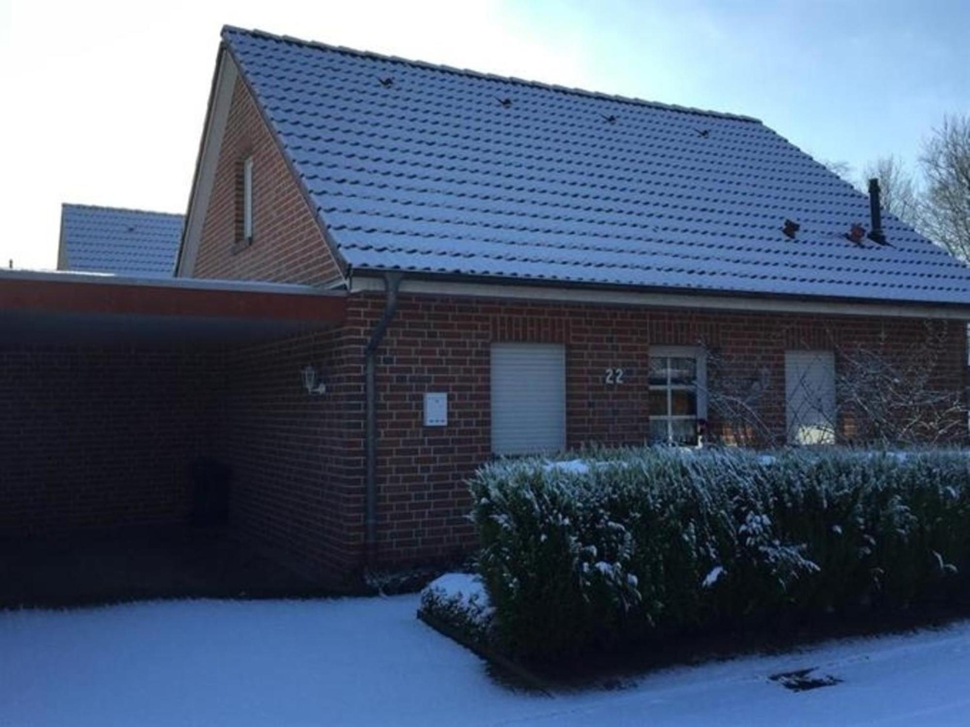 Margret Ha22 Sögel Exterior foto